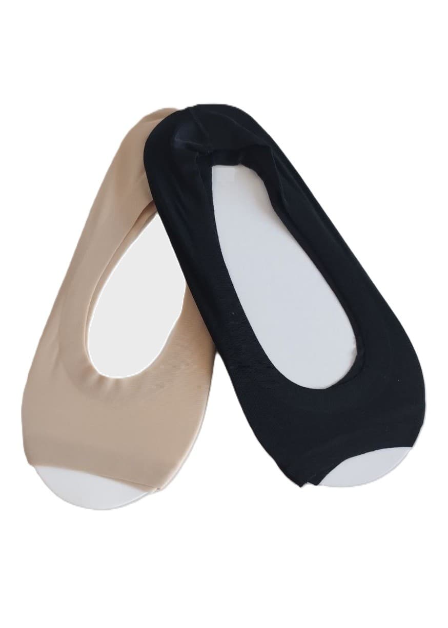 STOPKI LASEROWE BEZ PALCÓW ABS 1083