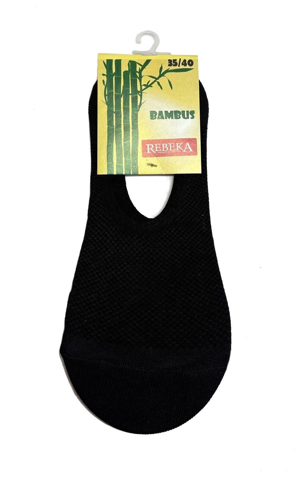 BALERINKI BAMBUSOWE 1079