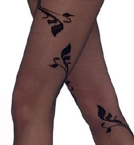 RAJSTOPY TENDRIL 20 DEN