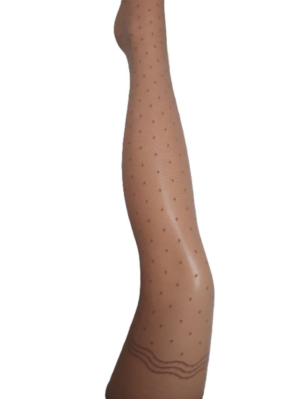 RAJSTOPY PEBBLE 20 DEN PLUS SIZE