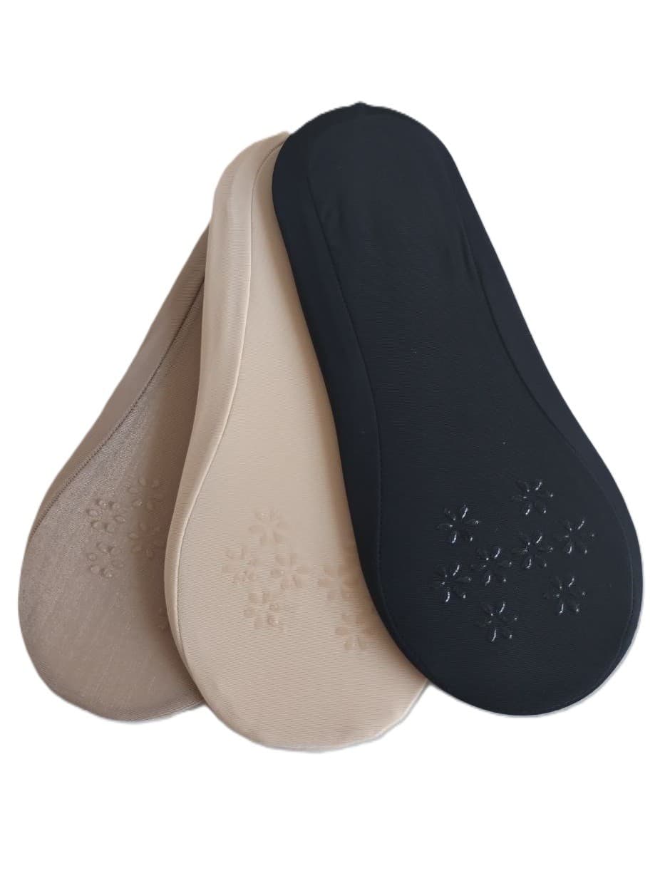 STOPKI LASEROWE SILIKON ABS 1070