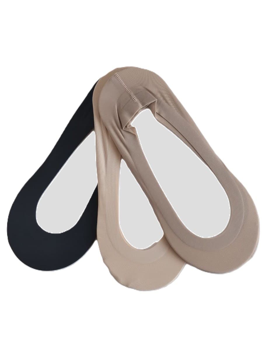 STOPKI LASEROWE SILIKON ABS 1070