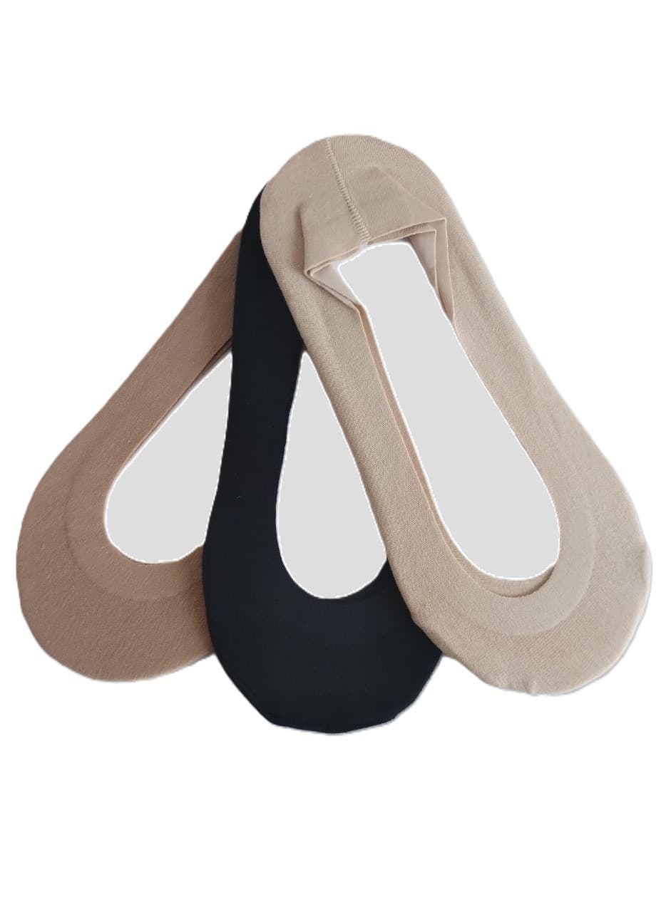 BALERINKI LASEROWE BAWEŁNA 1081