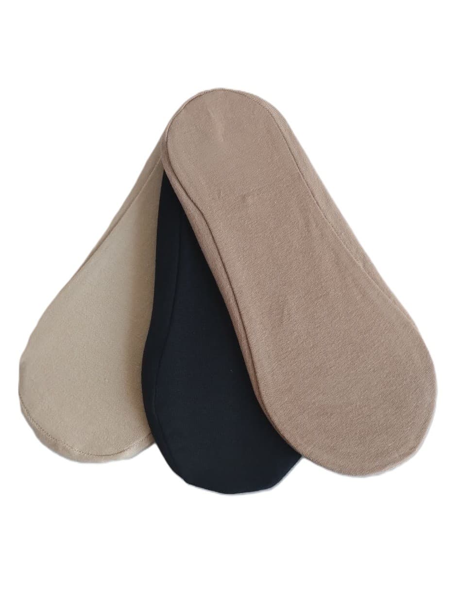 BALERINKI LASEROWE BAWEŁNA 1081