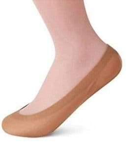 BALERINKI LASEROWE SILIKON ABS 1093