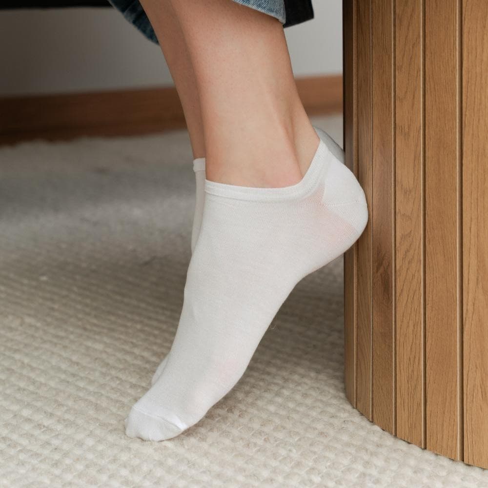 STOPKI BAMBUSOWE CIENKIE 077