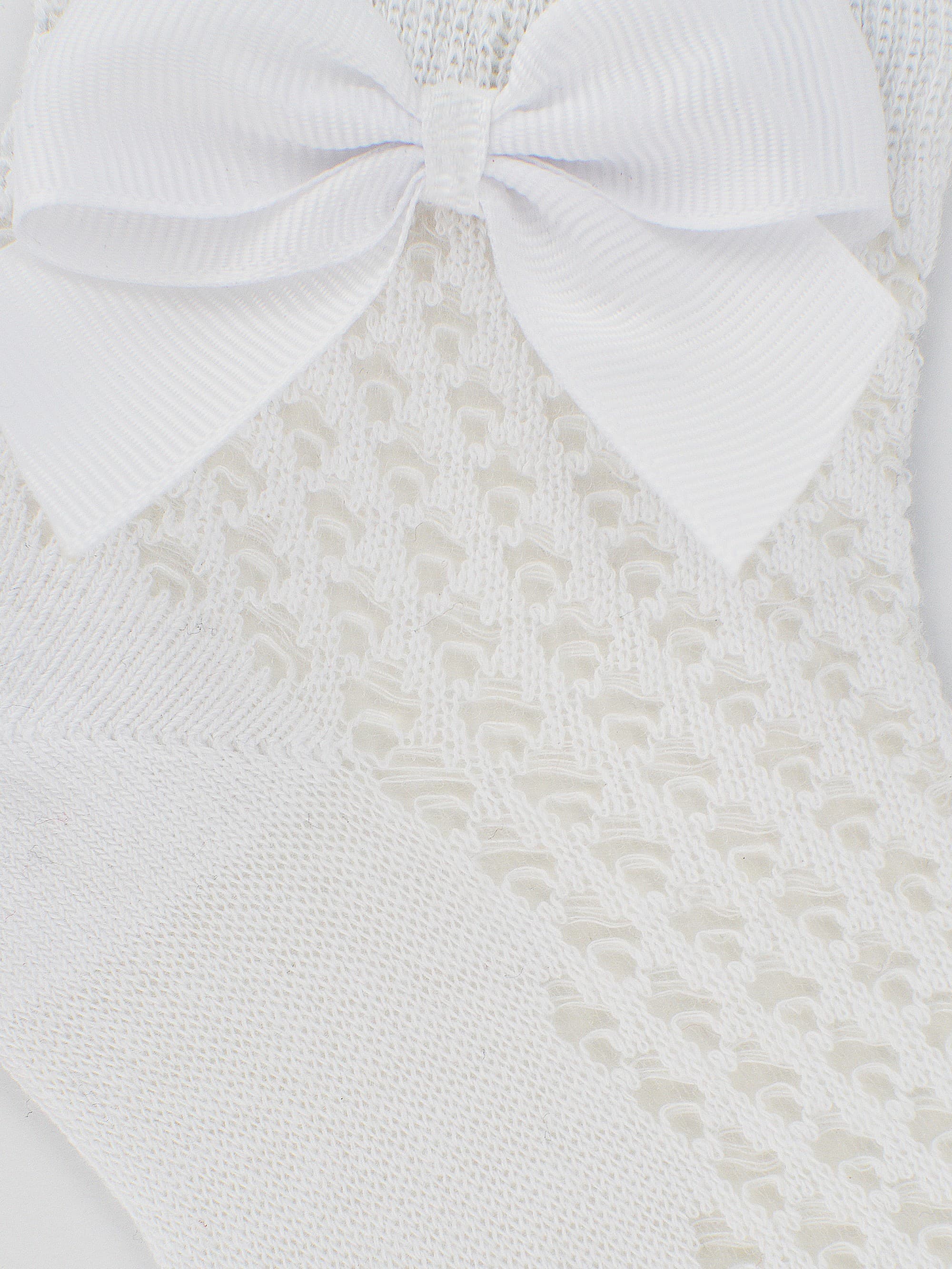 SKARPETY DZIECIĘCE ŻAKARDOWE SB115