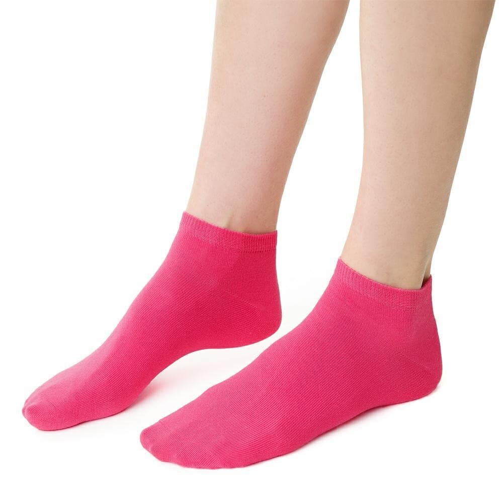 STOPKI DAMSKIE BAWEŁNIANE 052