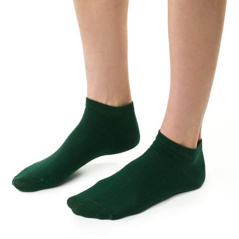 STOPKI DAMSKIE BAWEŁNIANE 052