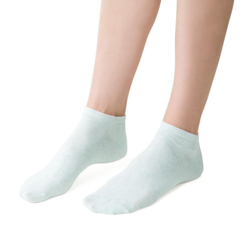 STOPKI DAMSKIE BAWEŁNIANE 052