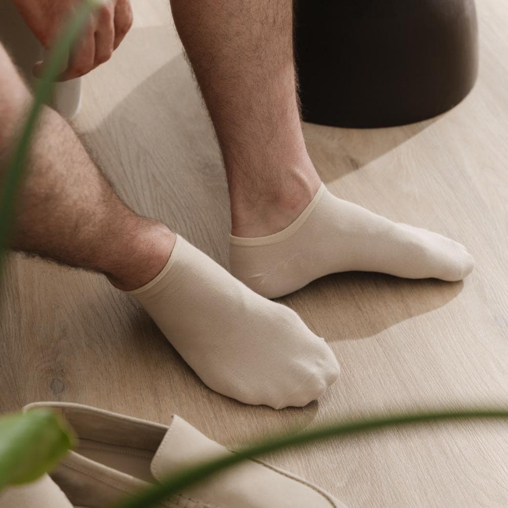 STOPKI BAWEŁNIANE 007