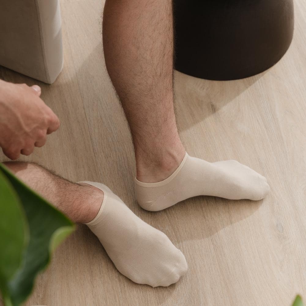 STOPKI BAWEŁNIANE 007