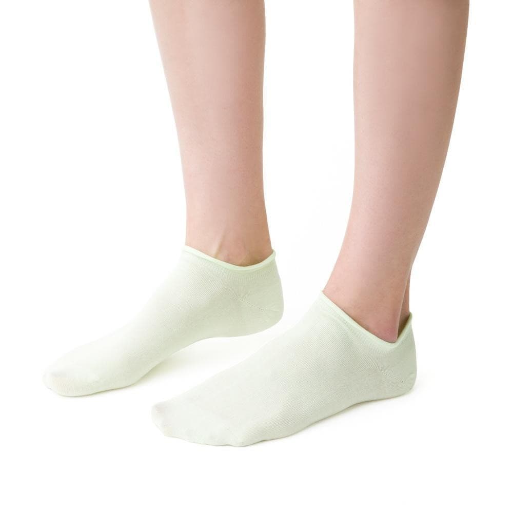 STOPKI DAMSKIE BEZUCISKOWE 041