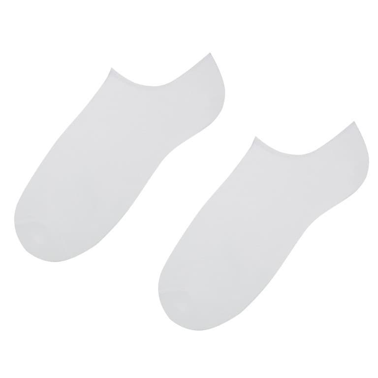 STOPKI DAMSKIE BEZUCISKOWE 041