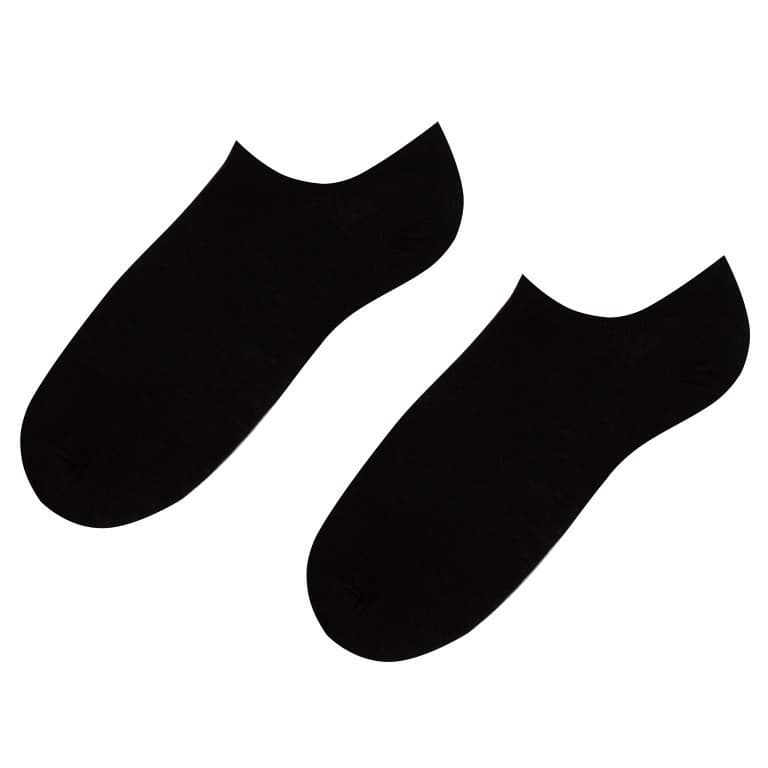 STOPKI DAMSKIE BEZUCISKOWE 041