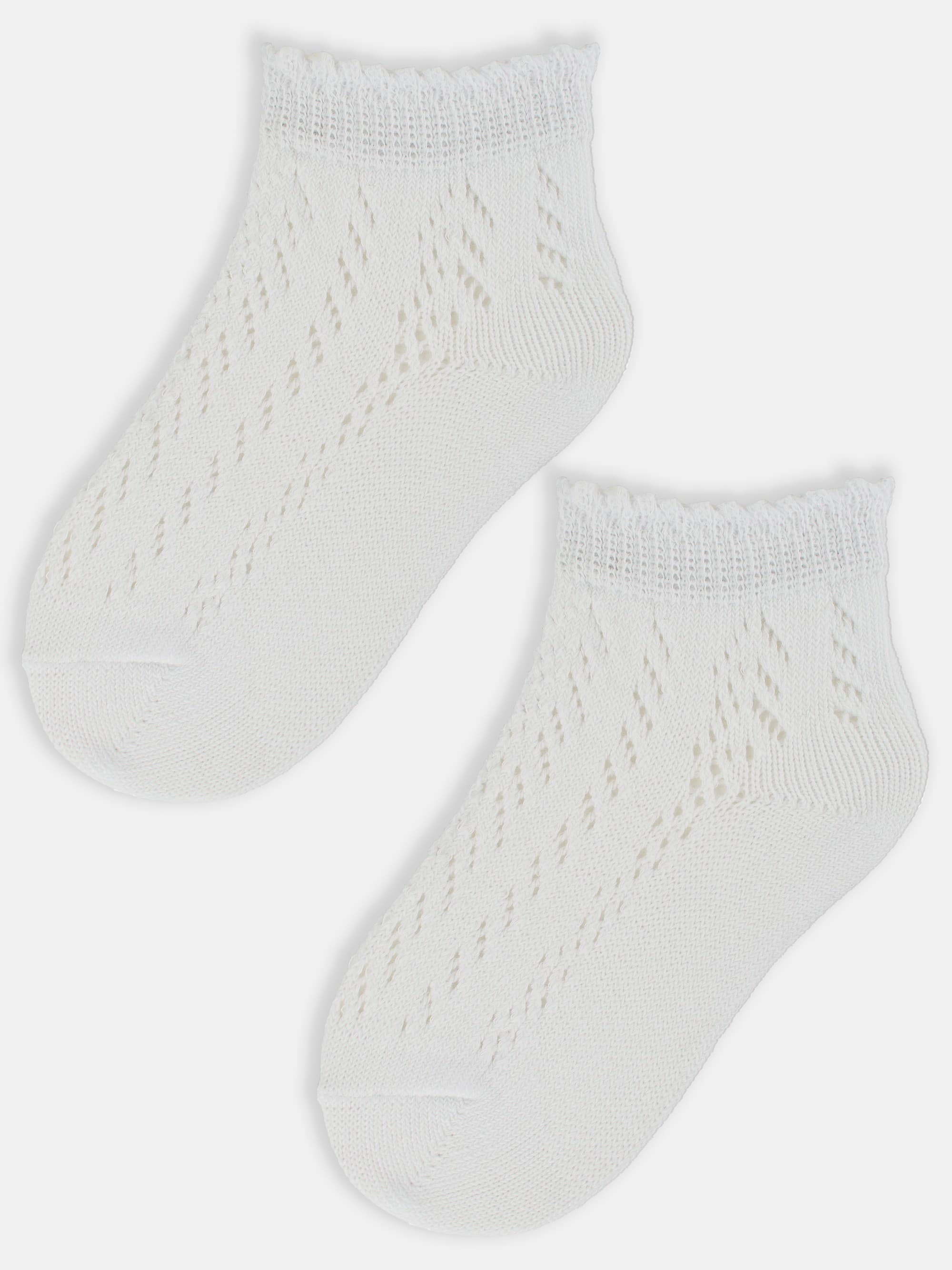 SKARPETY DZIECIĘCE BAWEŁNIANE SB112