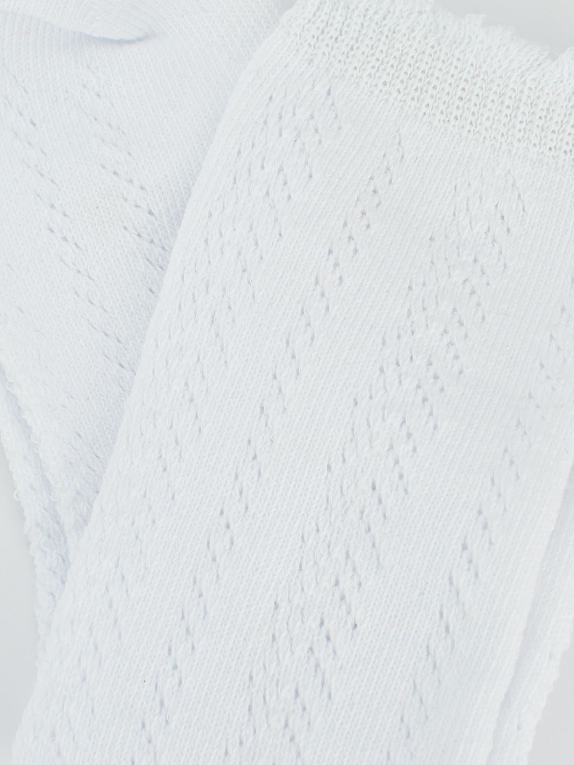 SKARPETY DZIECIĘCE BAWEŁNIANE SB112