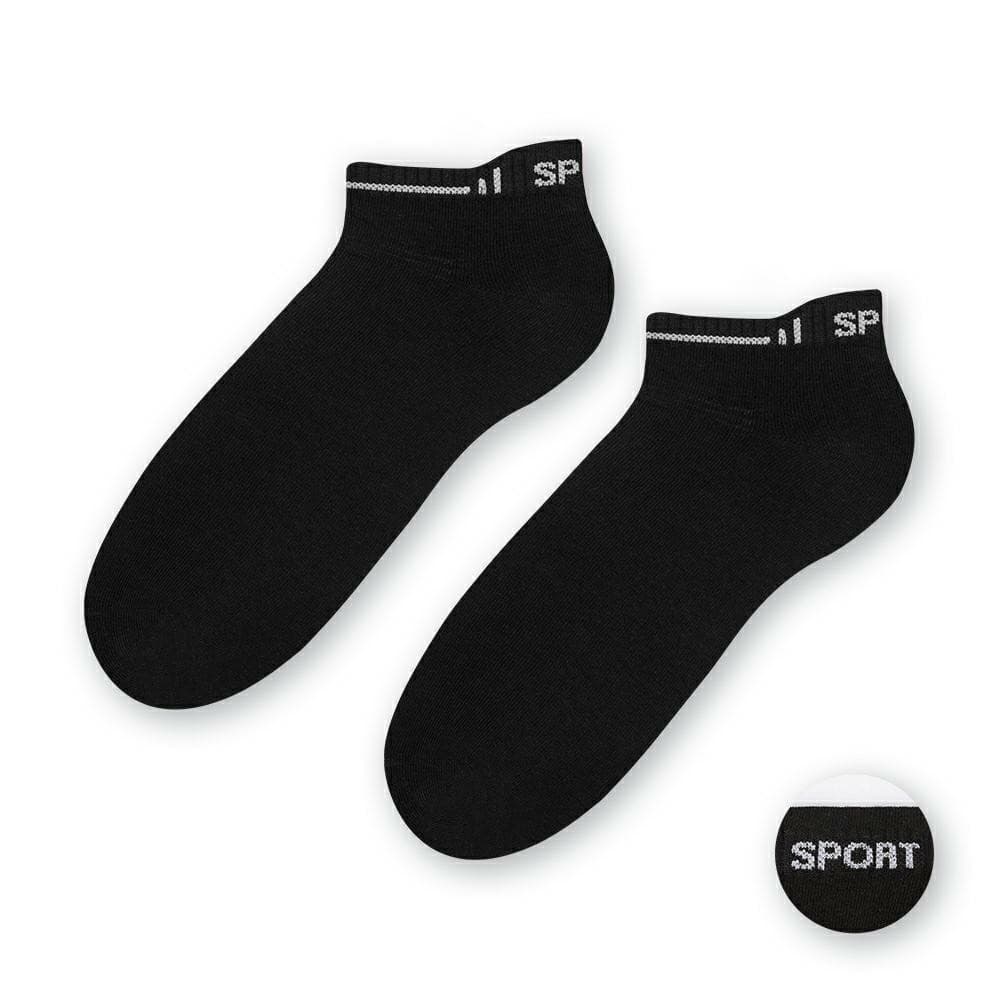 STOPKI DAMSKIE SPORTOWE 050