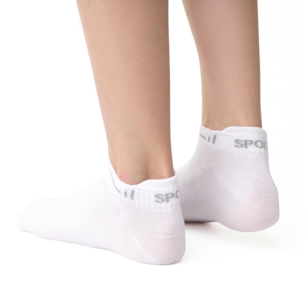 STOPKI DAMSKIE SPORTOWE 050