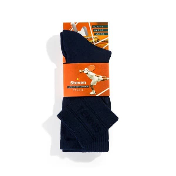 SKARPETY DO TENISA 019