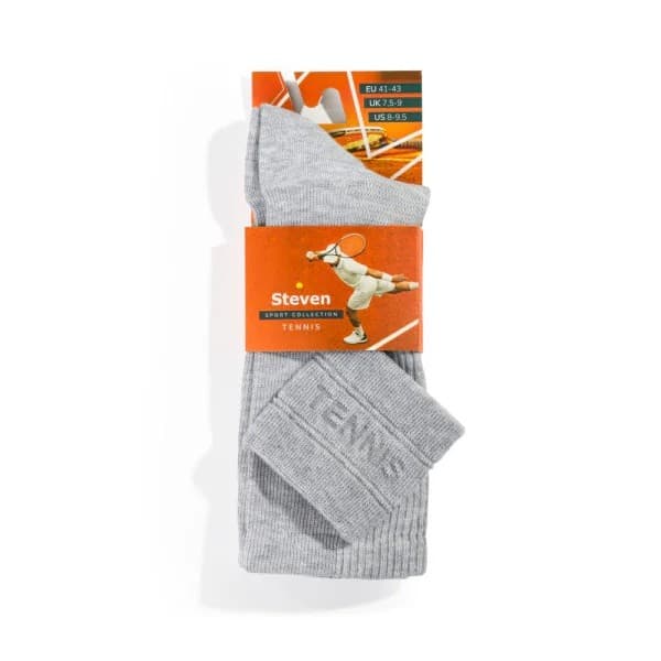 SKARPETY DO TENISA 019