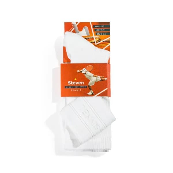 SKARPETY DO TENISA 019