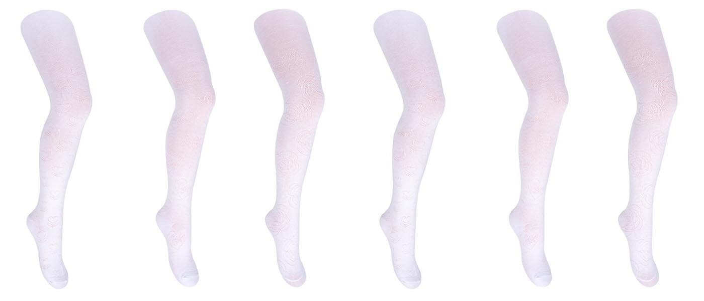 RAJSTOPY BAWEŁNIANE ŻAKARDOWE RA06 R.140-154