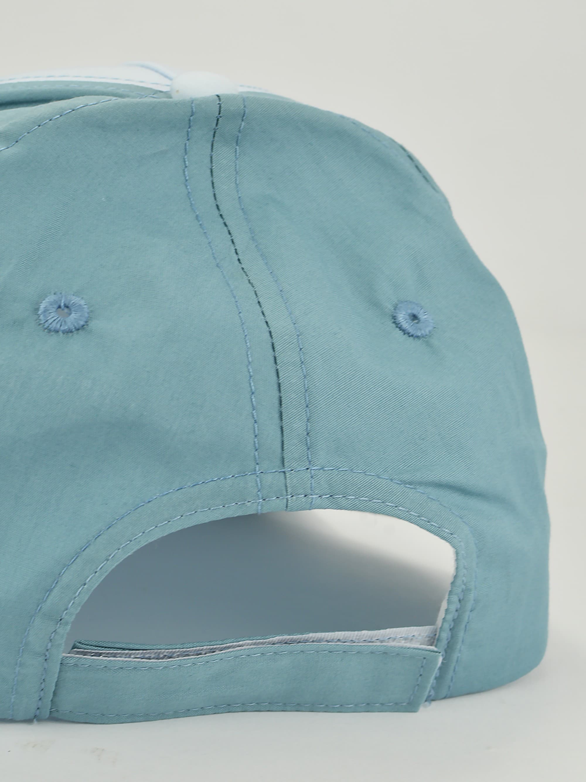 CZAPKA Z DASZKIEM CD080 CHŁOPIĘCA