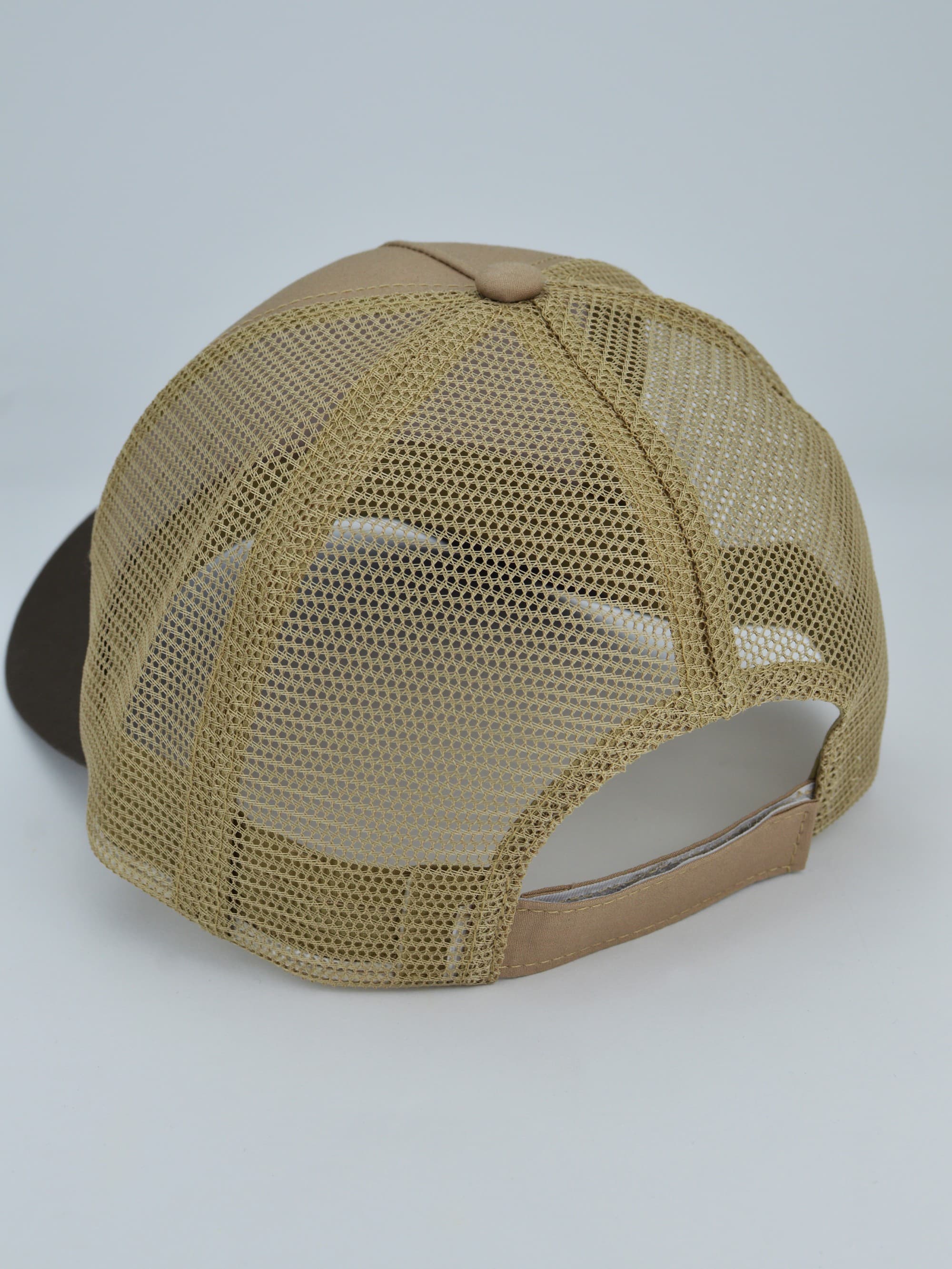 CZAPKA Z DASZKIEM CD082