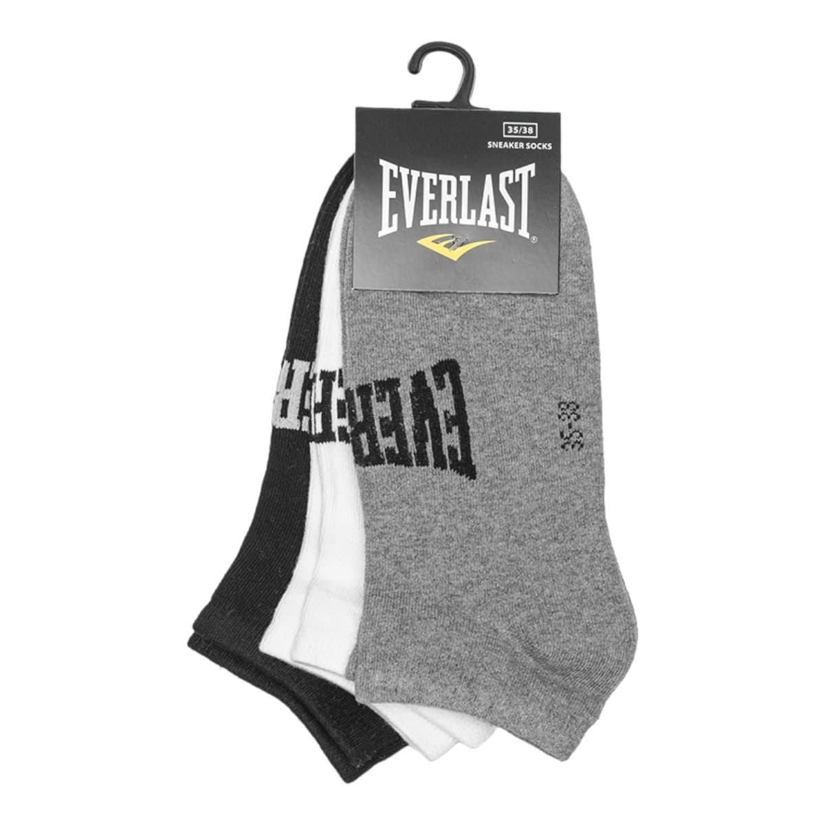 STOPKI EVERLAST 3-PAK