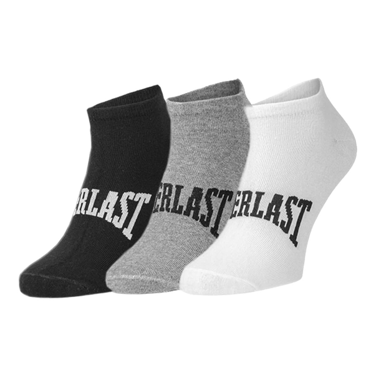 STOPKI EVERLAST 3-PAK