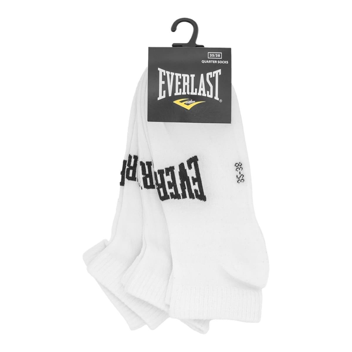 STOPKI EVERLAST 3-PAK