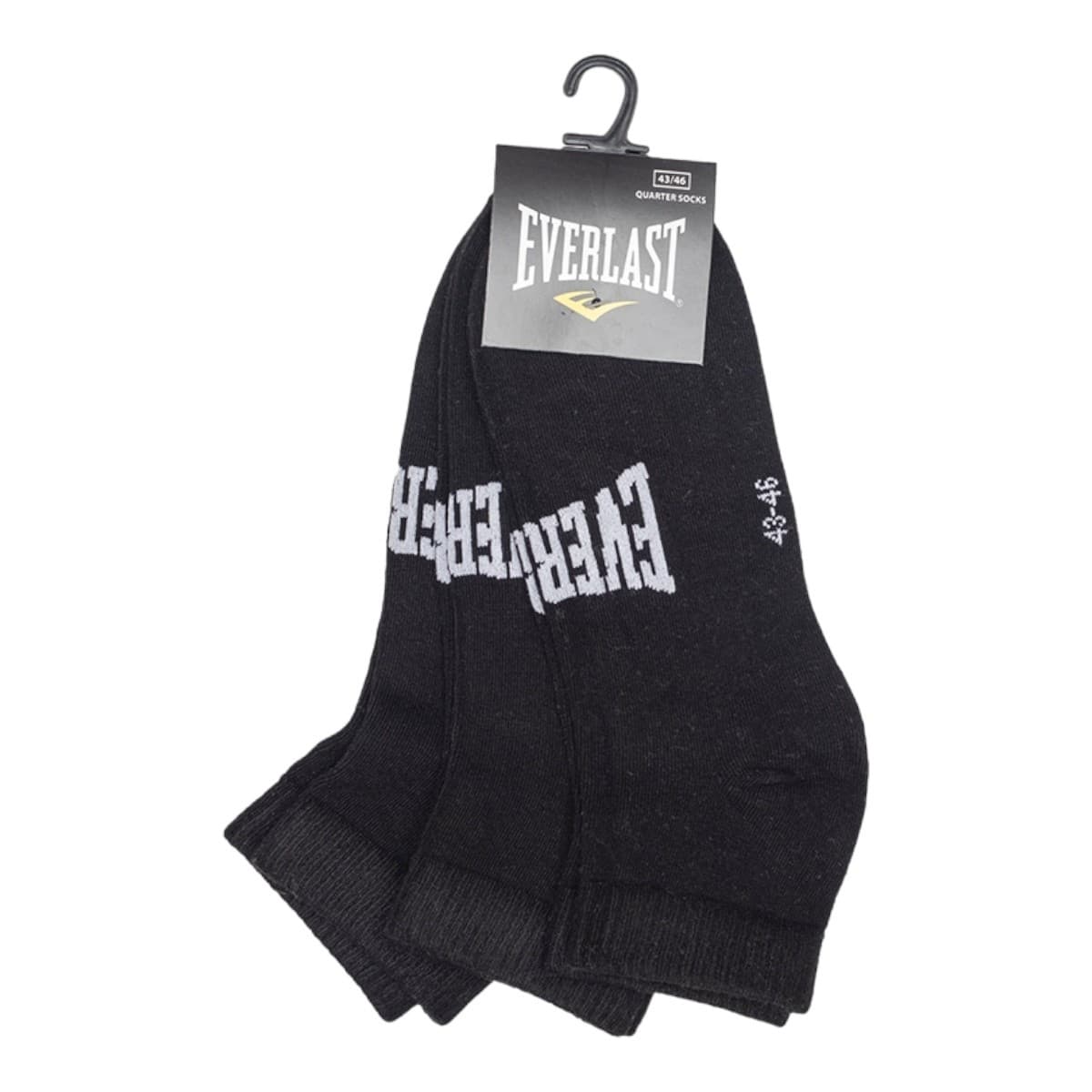 STOPKI EVERLAST 3-PAK