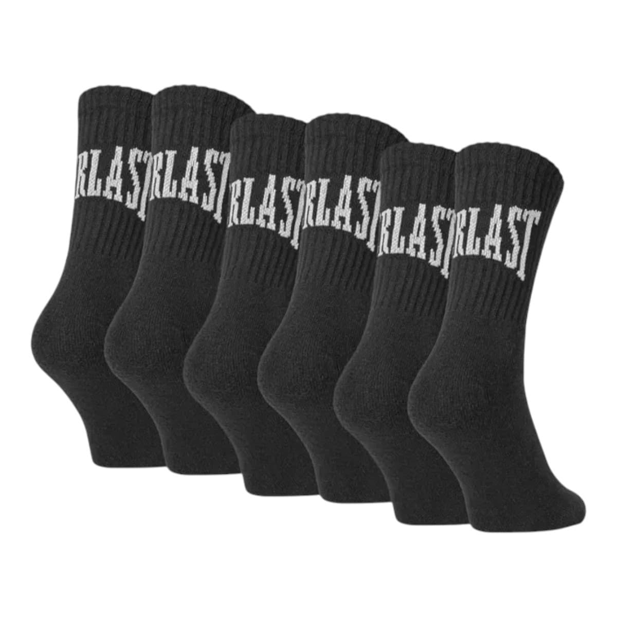 SKARPETKI DŁUGIE EVERLAST 3-PAK