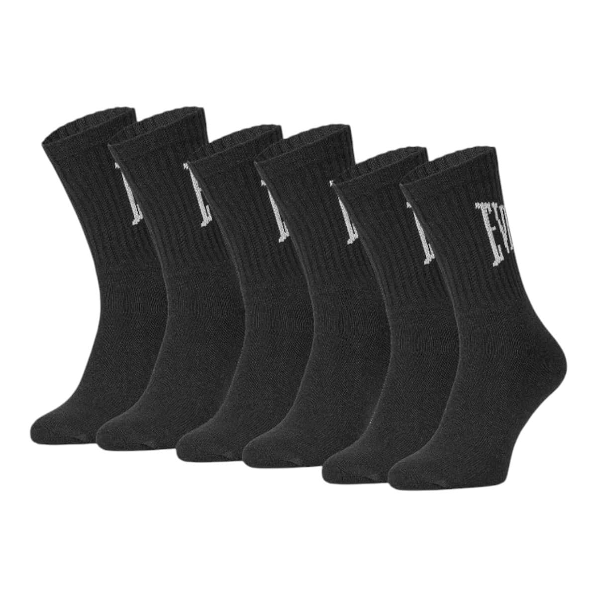 SKARPETKI DŁUGIE EVERLAST 3-PAK