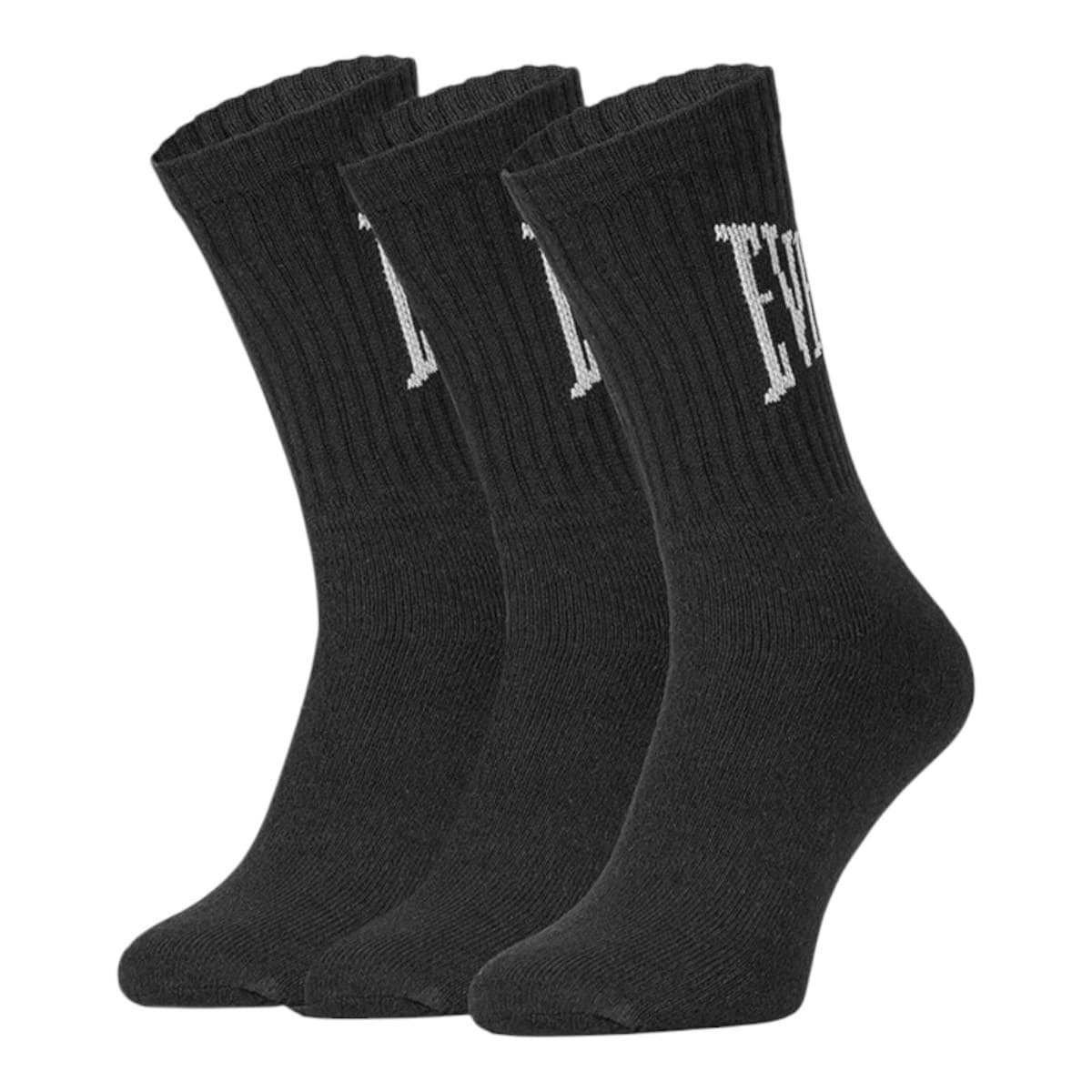 SKARPETKI DŁUGIE EVERLAST 3-PAK