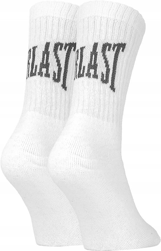 SKARPETKI DŁUGIE EVERLAST 3-PAK