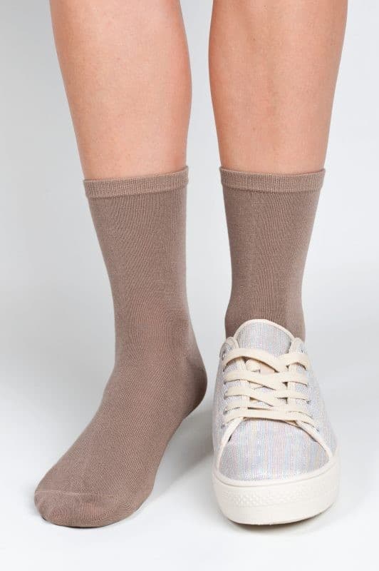 SKARPETY DAMSKIE BAMBUS