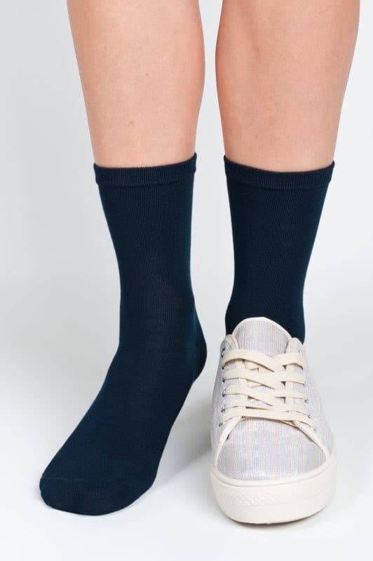 SKARPETY DAMSKIE BAMBUS