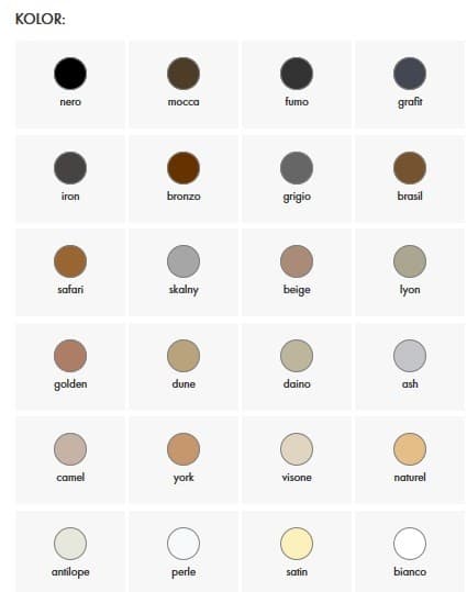 PODKOLANÓWKI BEZUCISKOWE 15 DEN