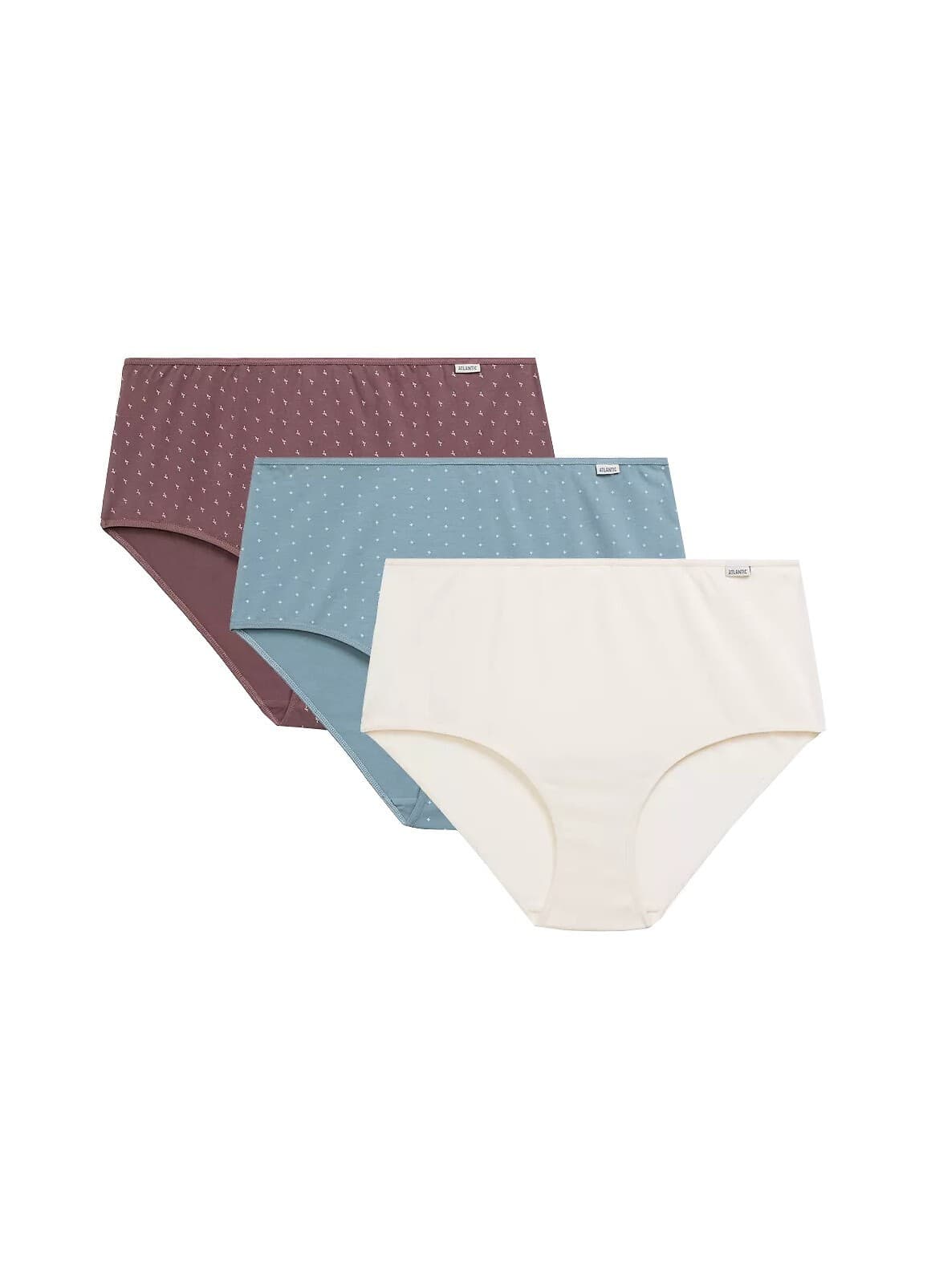 FIGI DAMSKIE 3LP-223