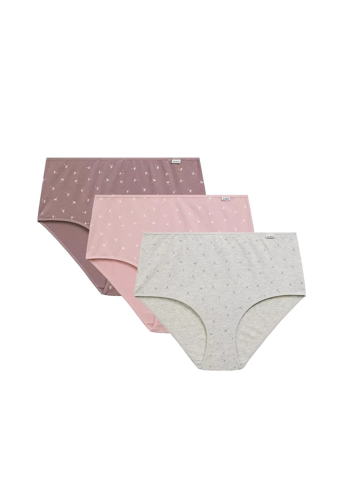 FIGI DAMSKIE 3LP-222