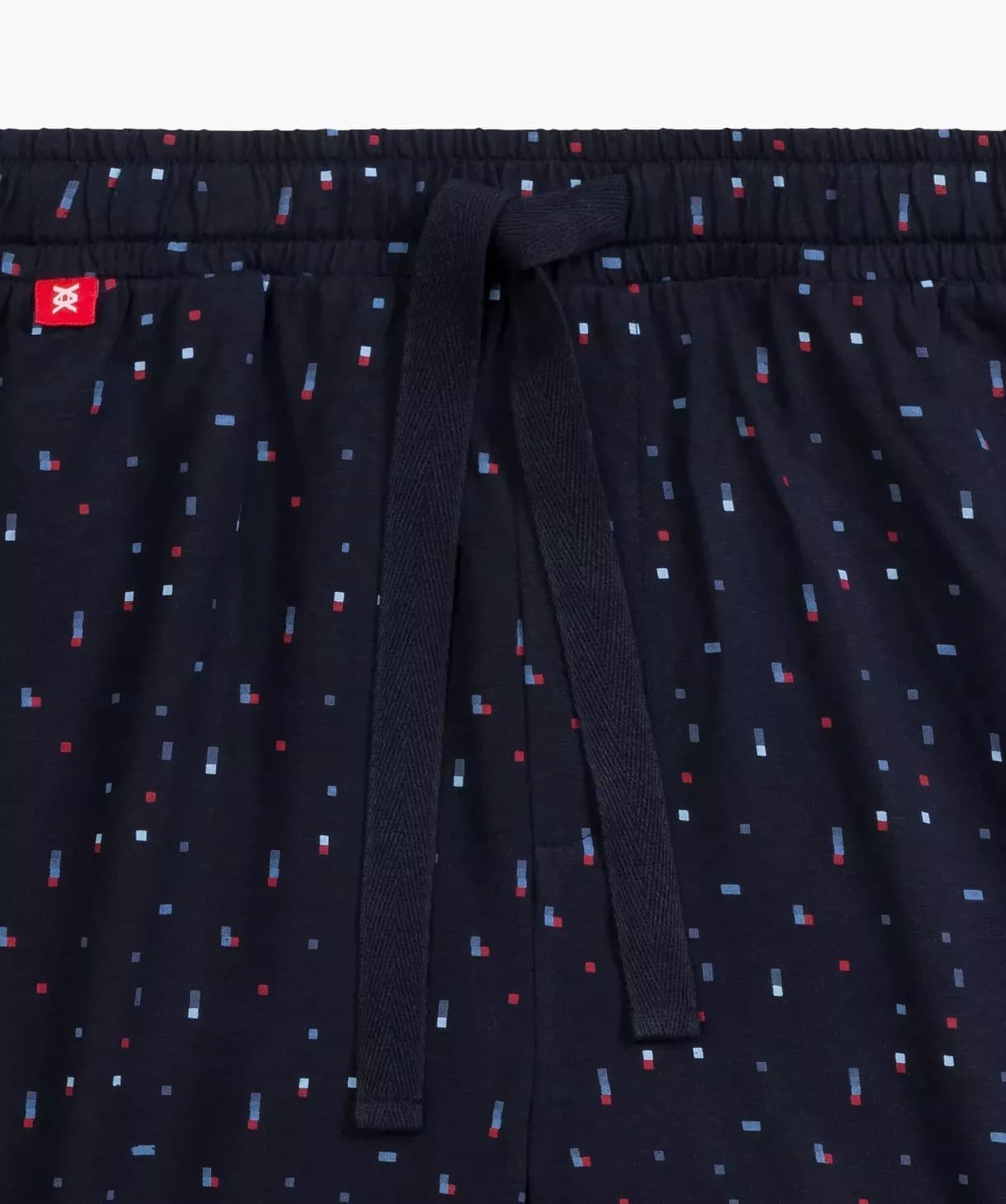 PIŻAMA MĘSKA NMP-385 KR