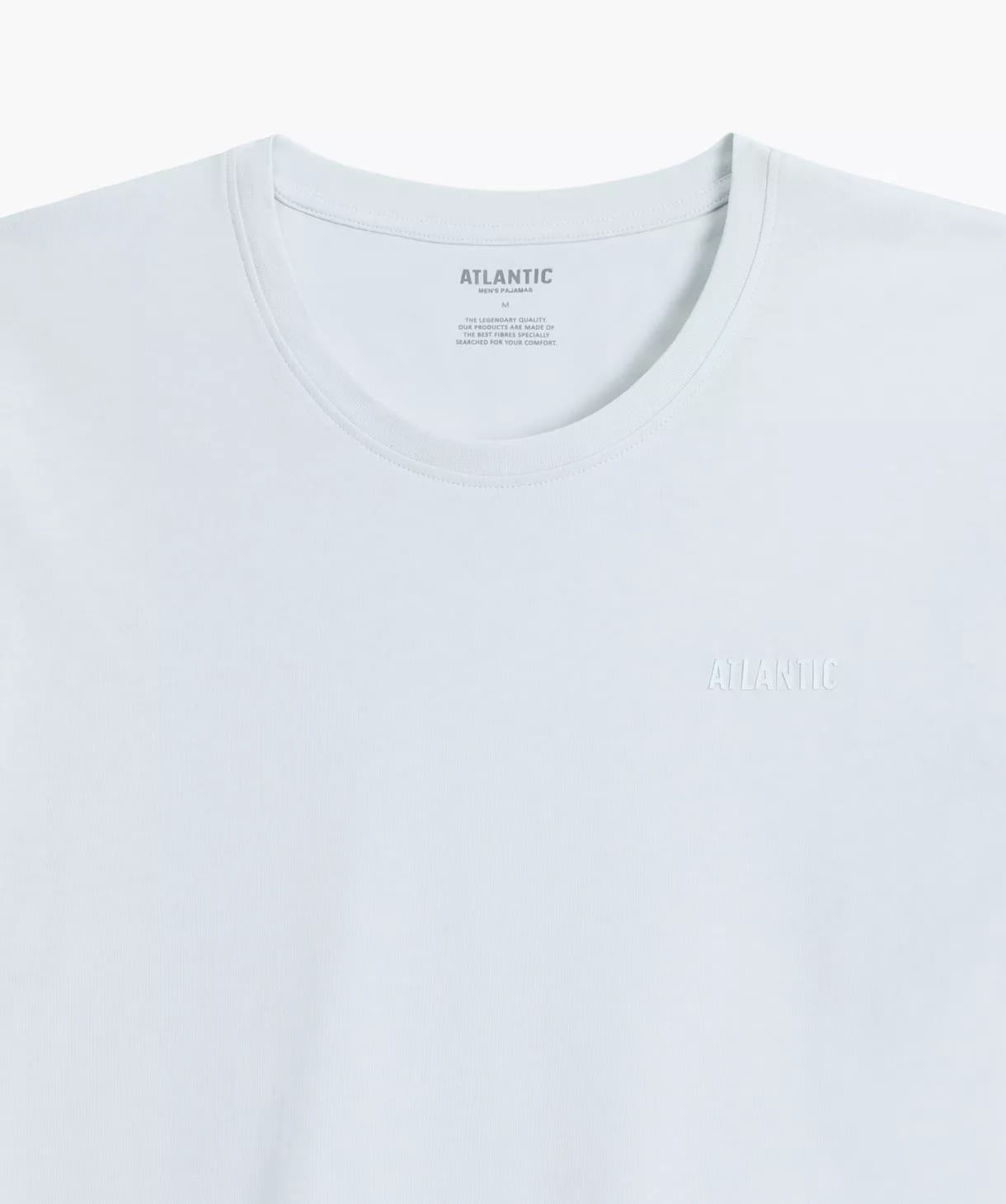 PIŻAMA MĘSKA NMP-385 KR