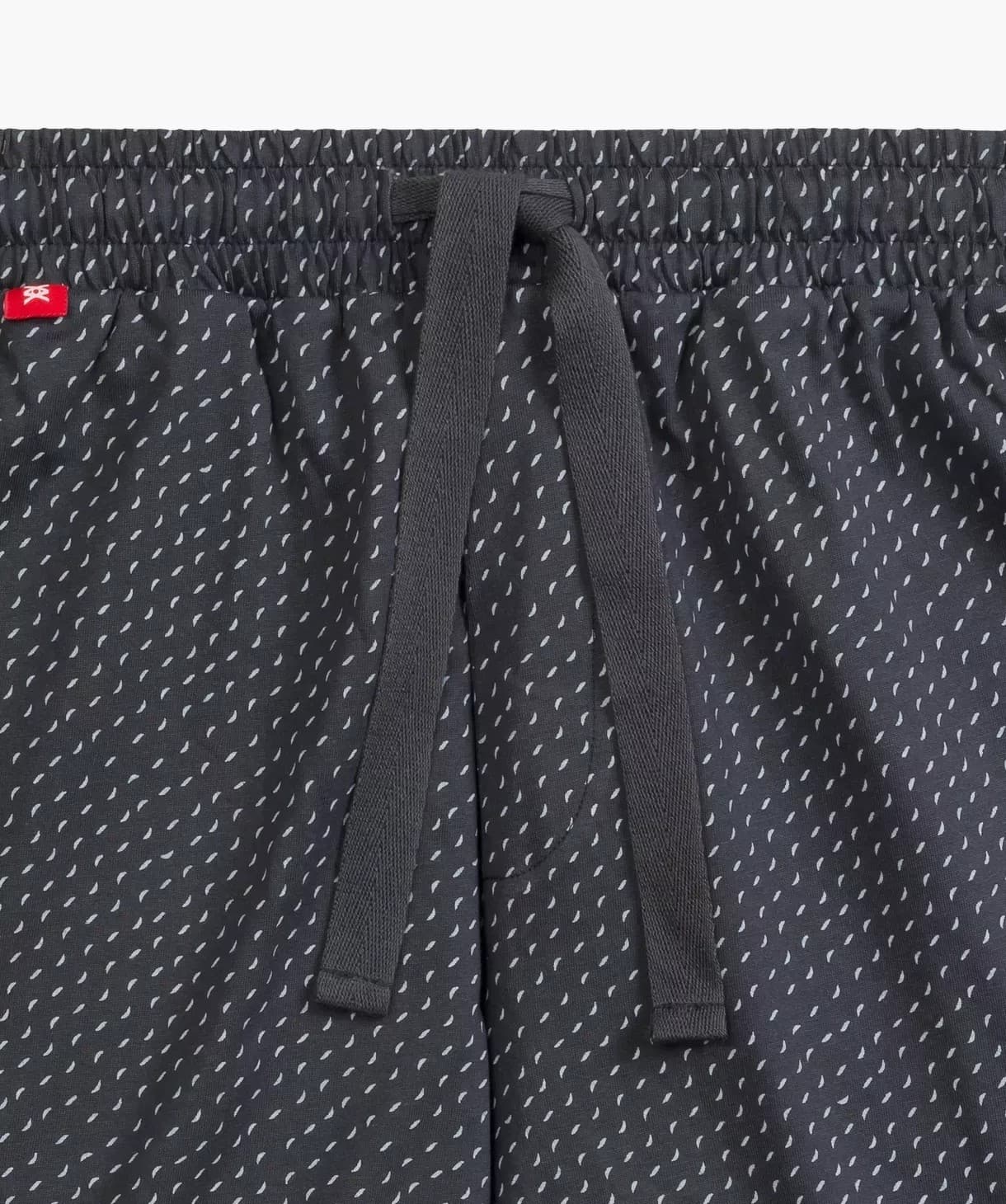 PIŻAMA MĘSKA NMP-386 KR