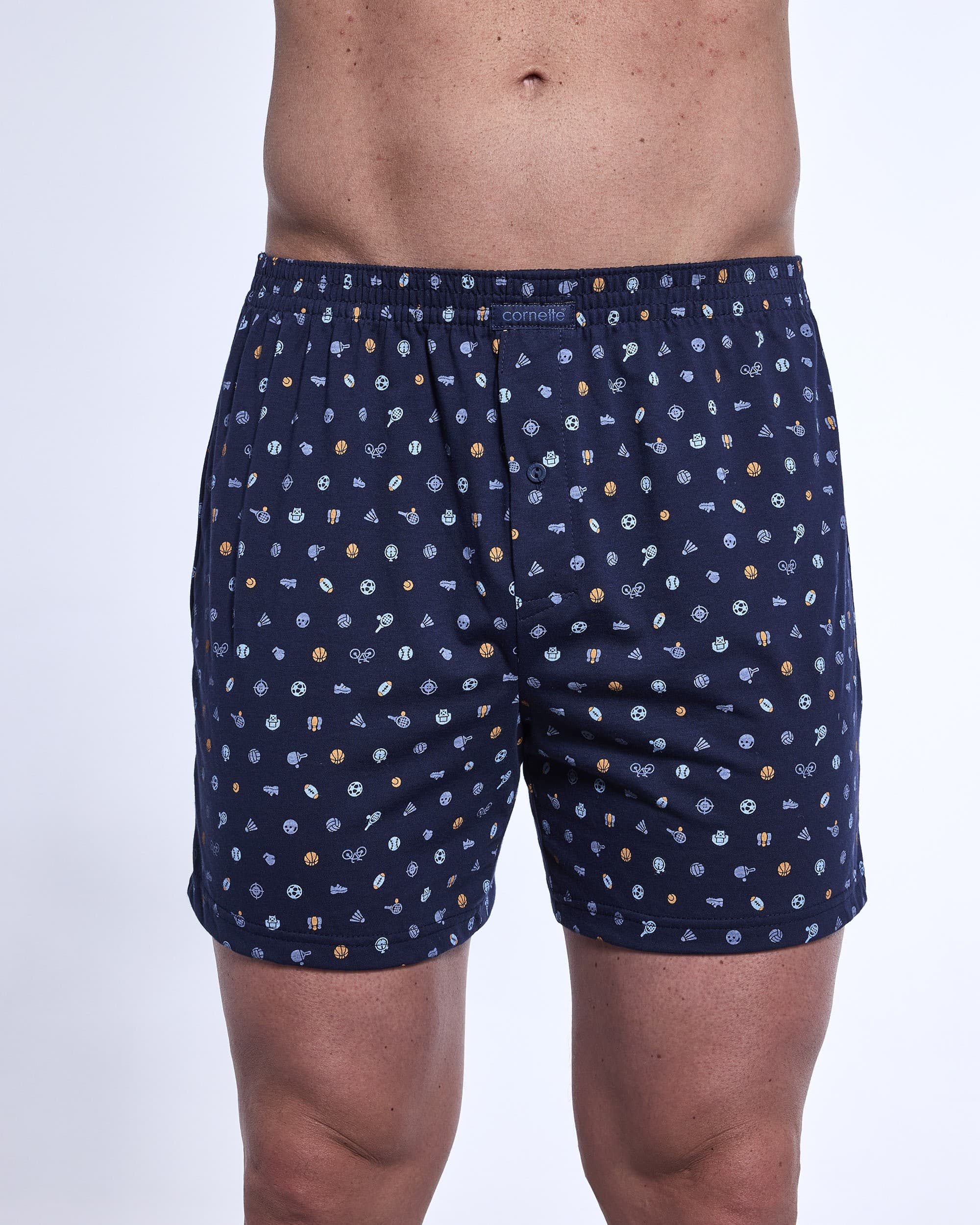 BOKSERKI COMFORT 002/312