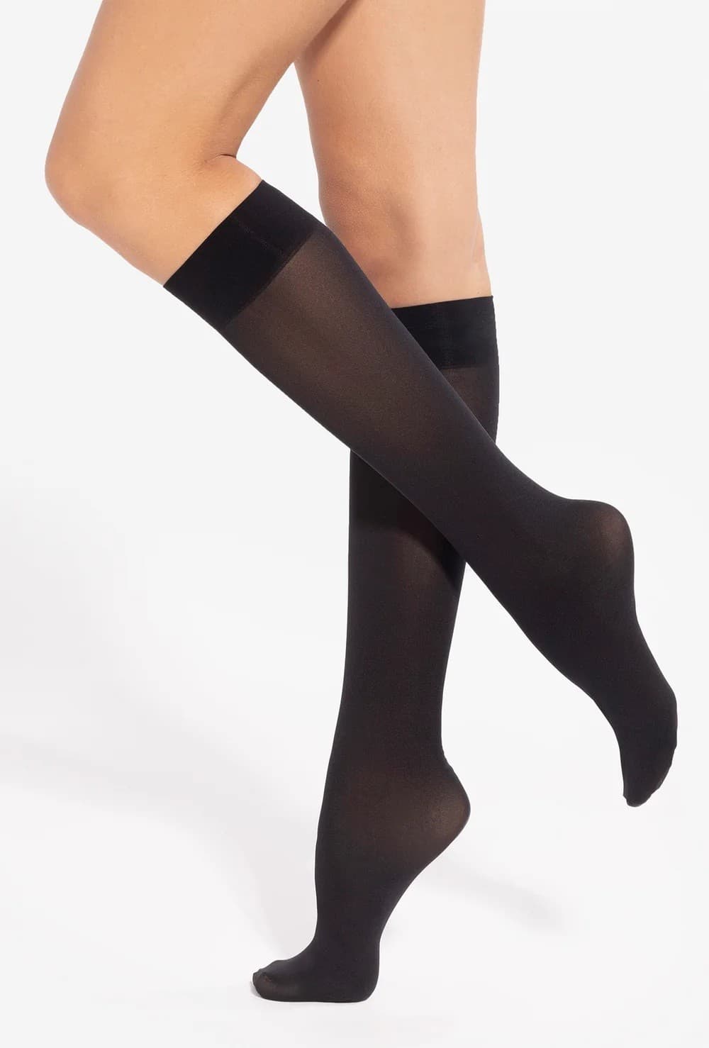 PODKOLANÓWKI RELAXMEDICA 70 DEN