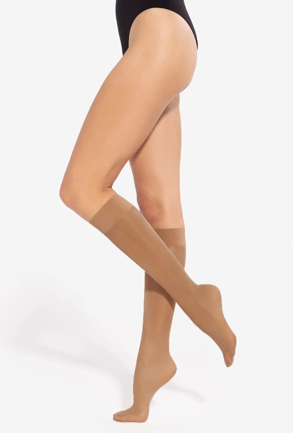 PODKOLANÓWKI RELAXMEDICA 70 DEN