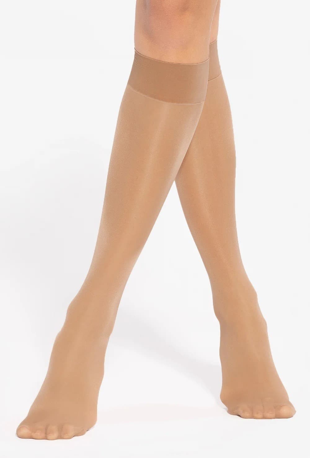 PODKOLANÓWKI RELAXMEDICA 20 DEN