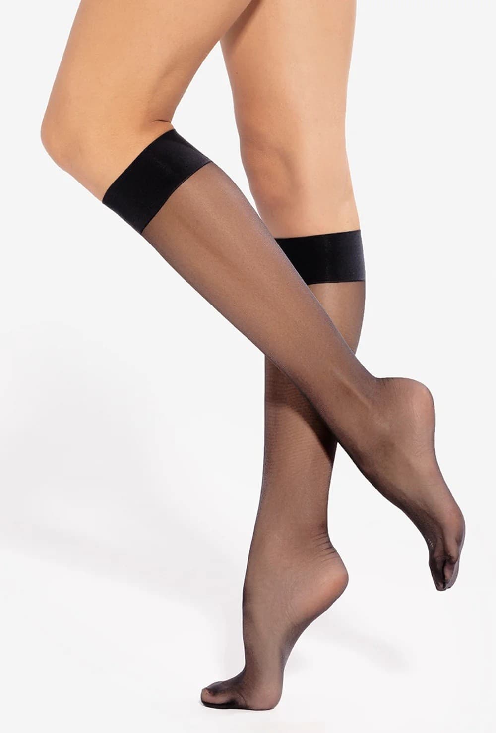 PODKOLANÓWKI RELAXMEDICA 20 DEN